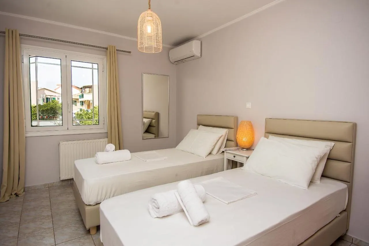 Elena'S Apartment 3 Argostoli