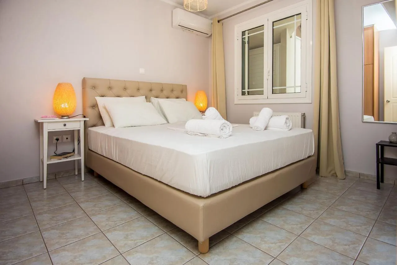 Elena'S Apartment 3 Argostoli  Greece