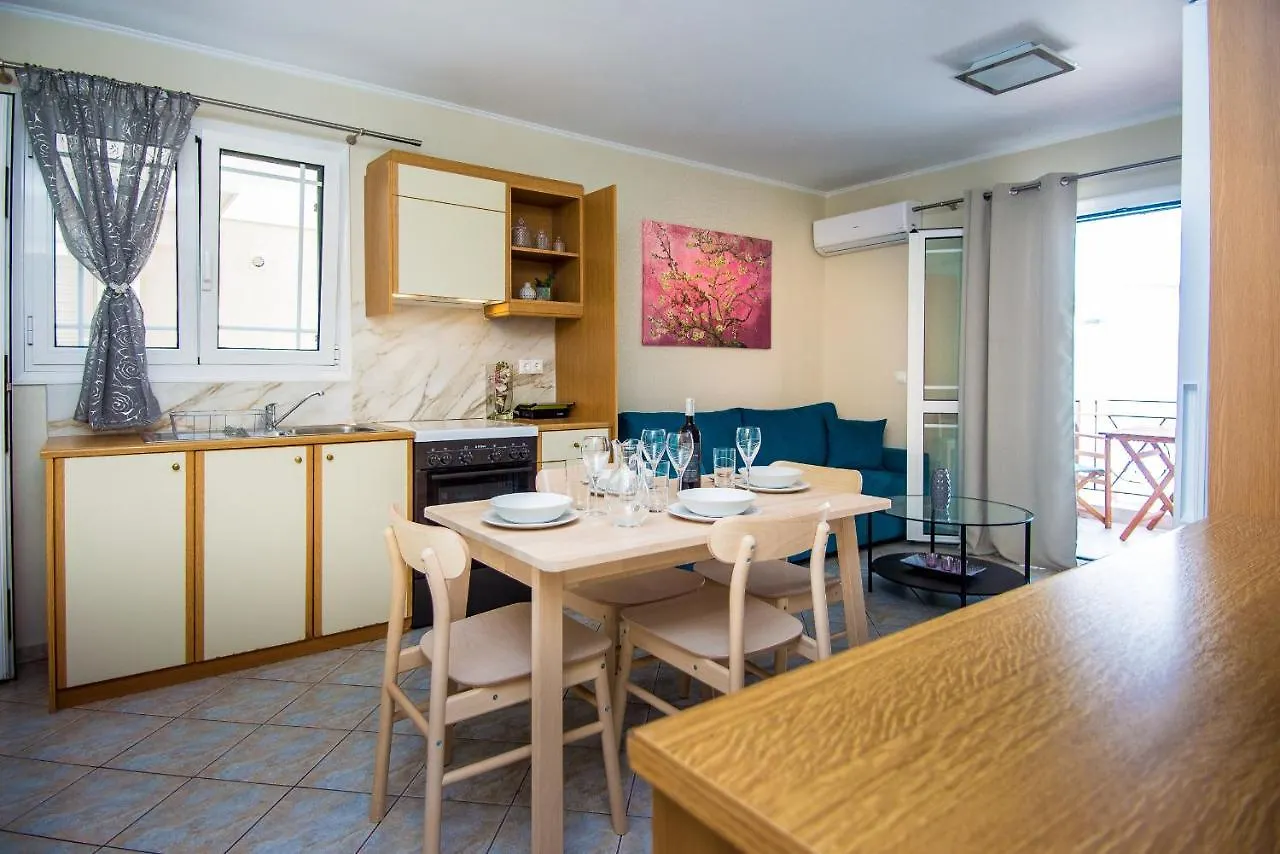Elena'S Apartment 3 Argostoli  Argostoli (Kefalonia)