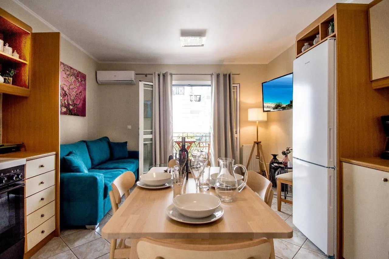 Elena\'S Apartment 3 location