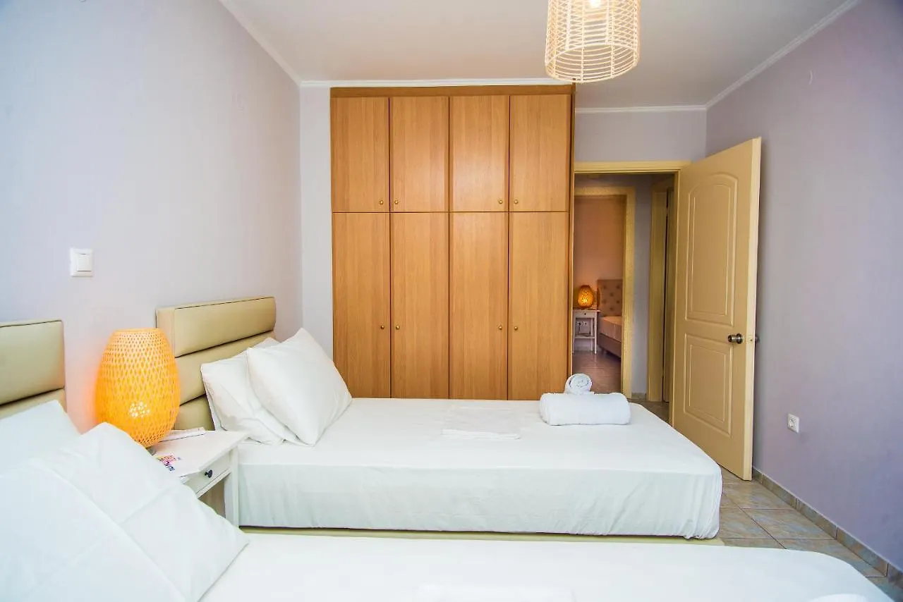 Elena'S Apartment 3 Argostoli  Greece