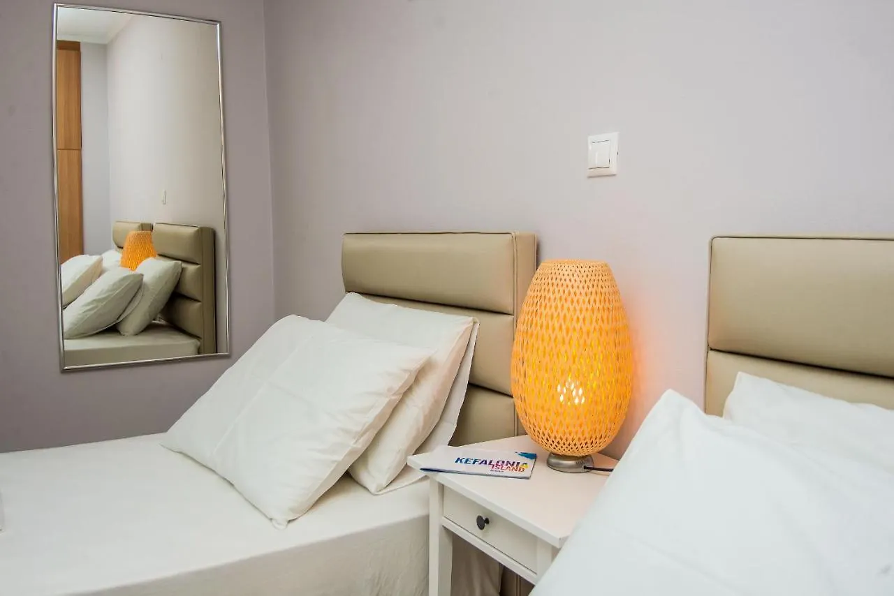 Elena'S Apartment 3 Argostoli  Greece