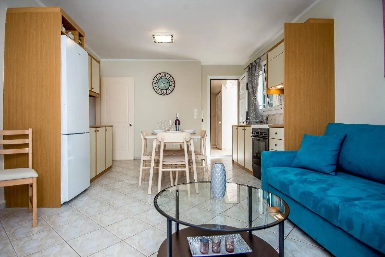 Elena'S Apartment 3 Argostoli