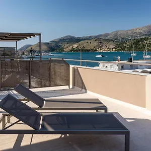 Apartment Centro Y Mar I, Argostoli (Kefalonia)